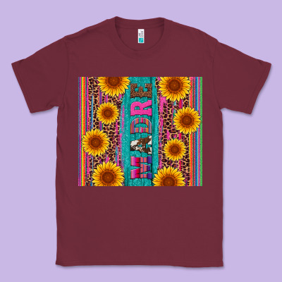 Madre Cinco De Mayo Classic Tee Designed By Artiststas