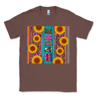 Chestnut madre cinco de mayo Classic Tee - Artiststas