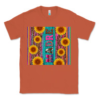 Copper madre cinco de mayo Classic Tee - Artiststas