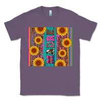 Lavender madre cinco de mayo Classic Tee - Artiststas
