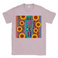 Lilac madre cinco de mayo Classic Tee - Artiststas