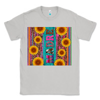 Moon Dust madre cinco de mayo Classic Tee - Artiststas