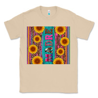 Mushroom madre cinco de mayo Classic Tee - Artiststas