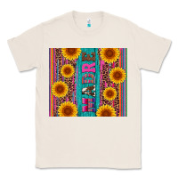Natural madre cinco de mayo Classic Tee - Artiststas