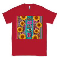 Red madre cinco de mayo Classic Tee - Artiststas