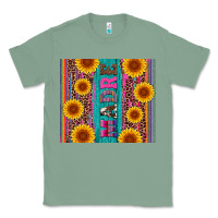 Sage madre cinco de mayo Classic Tee - Artiststas