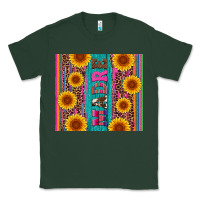Sports Green madre cinco de mayo Classic Tee - Artiststas