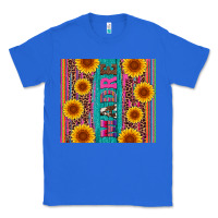 True Royal madre cinco de mayo Classic Tee - Artiststas