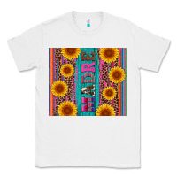White madre cinco de mayo Classic Tee - Artiststas