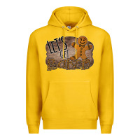 Lemon Let's Get Baked Premium Hoodie - Bettercallsaul
