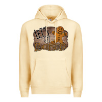 Pina Colada Let's Get Baked Premium Hoodie - Bettercallsaul