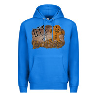 True Royal Let's Get Baked Premium Hoodie - Bettercallsaul