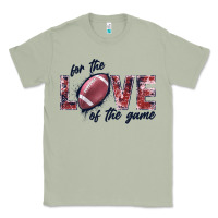 Matcha football love of the game Classic Tee - JahusDesignShop