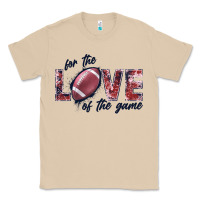 Mushroom football love of the game Classic Tee - JahusDesignShop