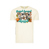 Vintage Arctic stressed depressed pumpkin spice obsessed Vintage Tee - AdoDesignShop