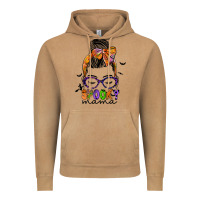 Vintage Camel spooky mama Vintage Hoodie - JahusDesignShop