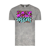 Cloud Rock race mom Vintage Tee - JahusDesignShop