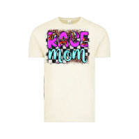 Vintage Arctic race mom Vintage Tee - JahusDesignShop