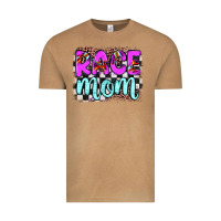 Vintage Camel race mom Vintage Tee - JahusDesignShop