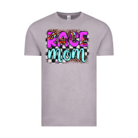 Vintage Zinc race mom Vintage Tee - JahusDesignShop