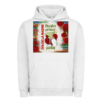 Pigment Lunar Rock nuestro primer dia de la madre juntos Urban Hoodie - TumblerDesignByShophia