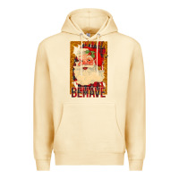 Pina Colada Behave Santa Premium Hoodie - Bettercallsaul