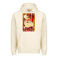 Tofu Behave Santa Premium Hoodie - Bettercallsaul