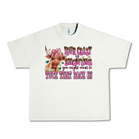 Pistachio your crazy is showing you might want to tuck that Urban Heavy Tee - AdoDesignShop