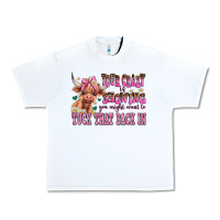 White your crazy is showing you might want to tuck that Urban Heavy Tee - AdoDesignShop