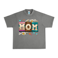 Tornado daisy mom Urban Heavy Tee - AdoDesignShop