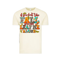 Vintage Arctic if you dont like fall you can leaf me alone Vintage Tee - AdoDesignShop
