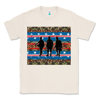 Natural armed forces day soldier Classic Tee - Artiststas