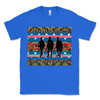 True Royal armed forces day soldier Classic Tee - Artiststas