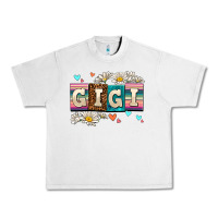 Lunar Rock daisy gıgı Urban Heavy Tee - AdoDesignShop