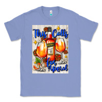 Colony Blue this calls for aperol   air freshener Classic Tee - AdoDesignShop
