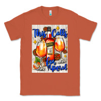 Copper this calls for aperol   air freshener Classic Tee - AdoDesignShop