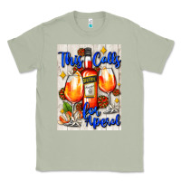 Matcha this calls for aperol   air freshener Classic Tee - AdoDesignShop
