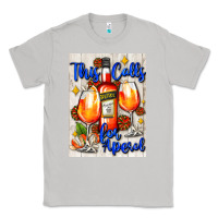 This Calls For Aperol   Air Freshener Classic Tee | Teevron