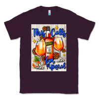 Plum this calls for aperol   air freshener Classic Tee - AdoDesignShop