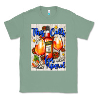 Sage this calls for aperol   air freshener Classic Tee - AdoDesignShop