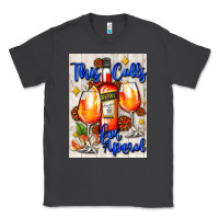 Smoke this calls for aperol   air freshener Classic Tee - AdoDesignShop