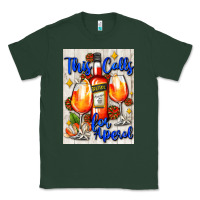 Sports Green this calls for aperol   air freshener Classic Tee - AdoDesignShop