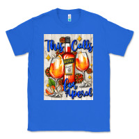 True Royal this calls for aperol   air freshener Classic Tee - AdoDesignShop