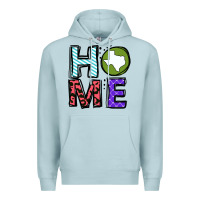 Blue Mist Texas Home Premium Hoodie - Bettercallsaul
