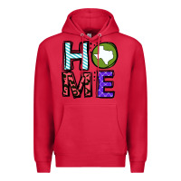 Cardinal Texas Home Premium Hoodie - Bettercallsaul