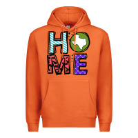 Carrot Texas Home Premium Hoodie - Bettercallsaul