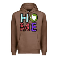 Chestnut Texas Home Premium Hoodie - Bettercallsaul