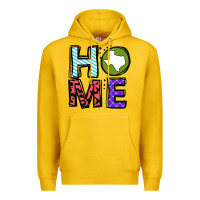 Lemon Texas Home Premium Hoodie - Bettercallsaul