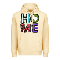 Pina Colada Texas Home Premium Hoodie - Bettercallsaul