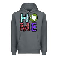 Rock Texas Home Premium Hoodie - Bettercallsaul
